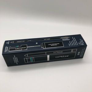 Trestique Eye Duo: Mascara+ Eye pencil